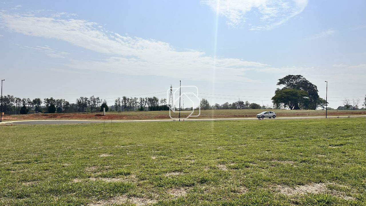 Terreno à venda em Indaiatuba - SP - Jardim Residencial Reserva Itanhangá: Visão geral do terreno