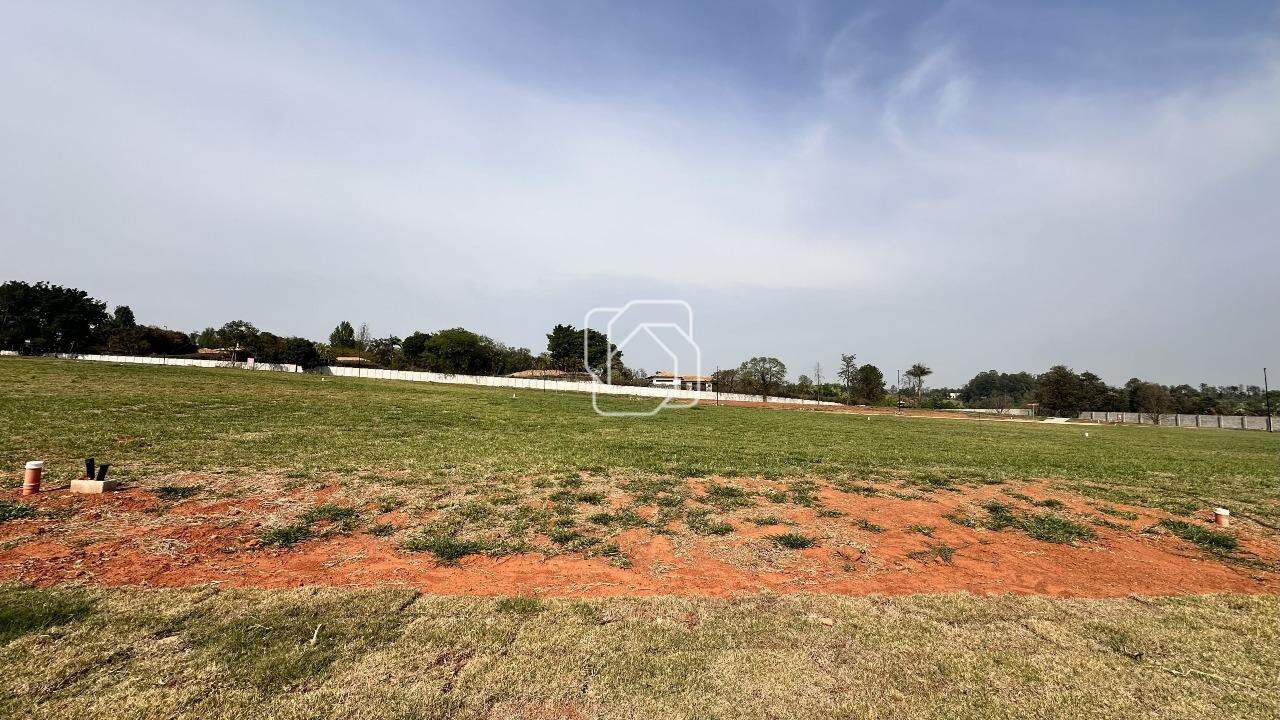 Terreno à venda em Indaiatuba - SP - Jardim Residencial Reserva Itanhangá: Visão geral do terreno