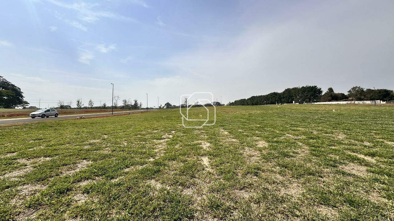 Terreno à venda em Indaiatuba - SP - Jardim Residencial Reserva Itanhangá: Visão geral do terreno