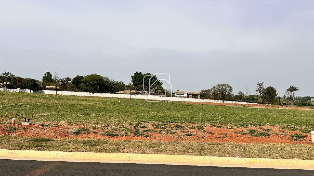 Terreno à venda em Indaiatuba - SP - Jardim Residencial Reserva Itanhangá: Visão geral do terreno