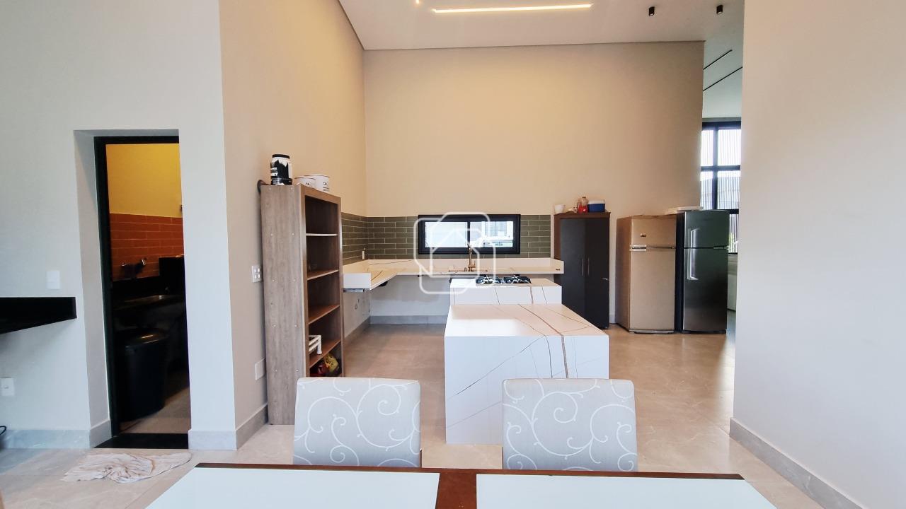 Casa de Condomínio para aluguel em Indaiatuba - SP - Jardim Residencial Dona Maria Cândida: 