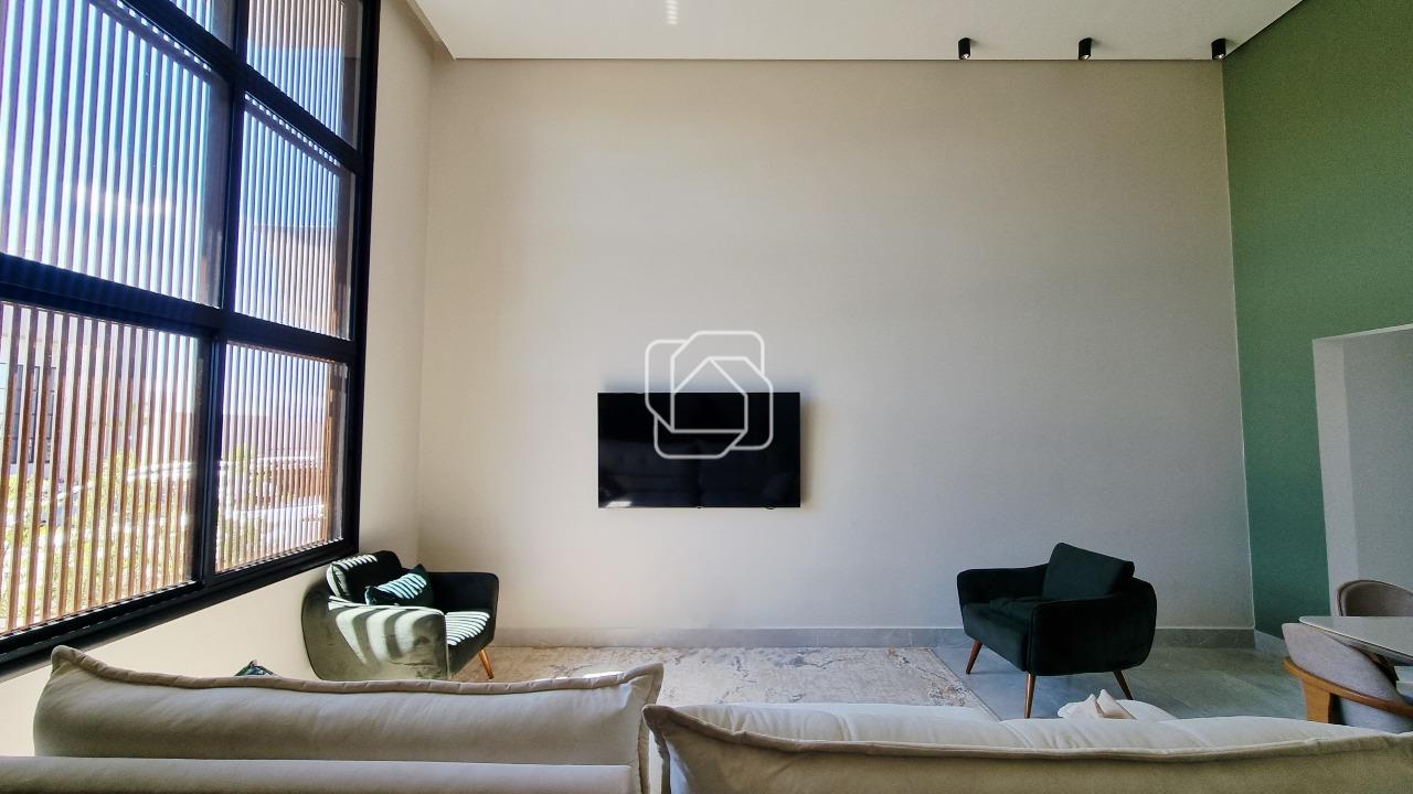 Casa de Condomínio para aluguel em Indaiatuba - SP - Jardim Residencial Dona Maria Cândida: 