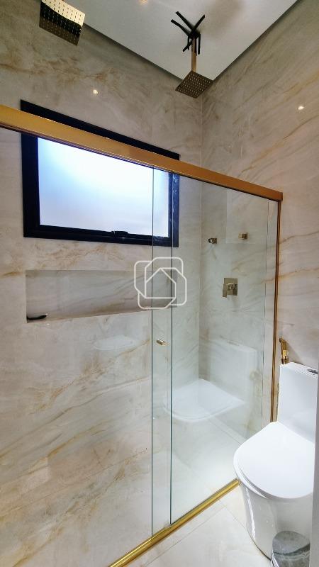 Casa de Condomínio para aluguel em Indaiatuba - SP - Jardim Residencial Dona Maria Cândida: 