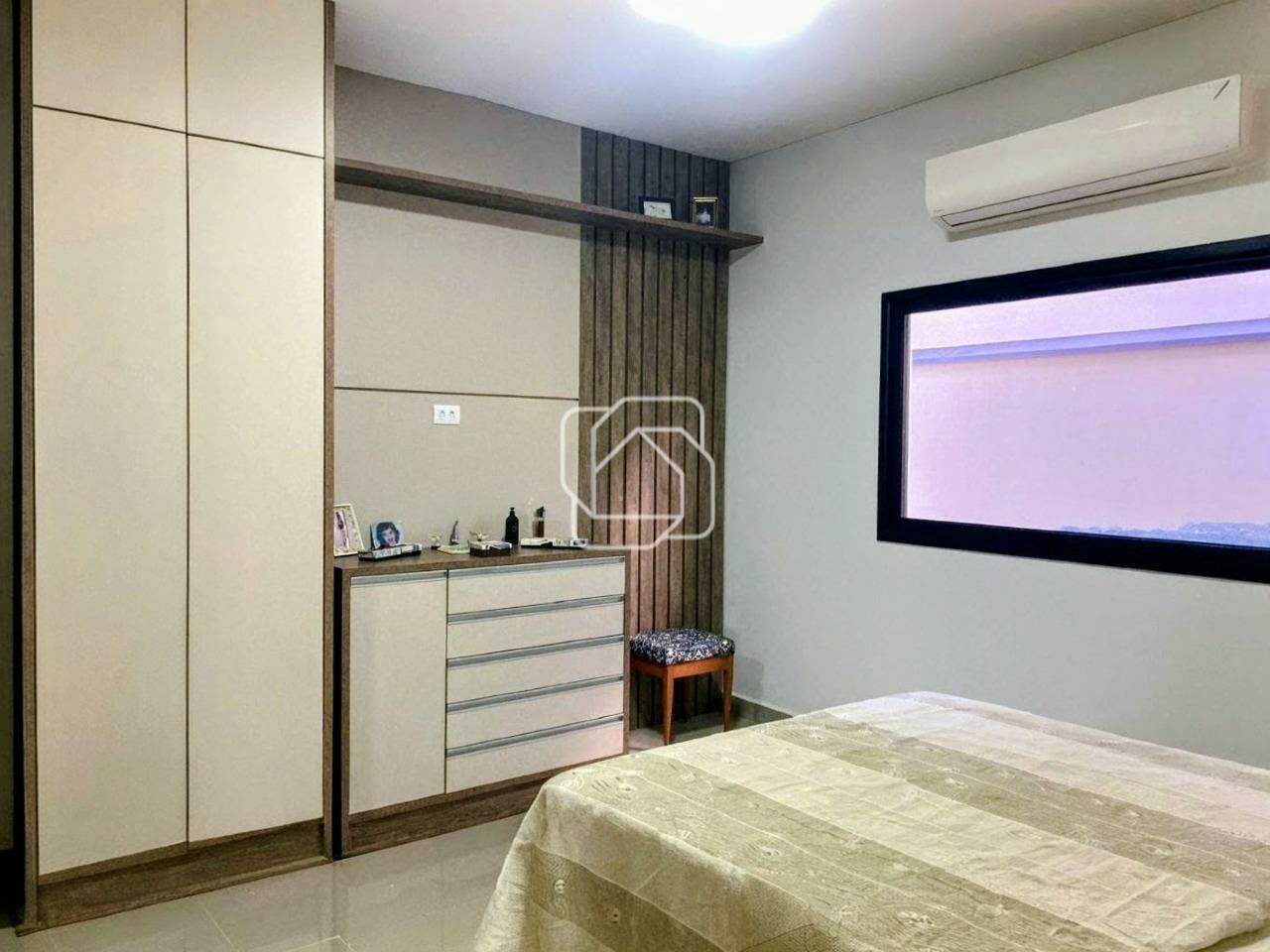 Casa de Condomínio à venda em Itu - SP - Condomínio Residencial Mont Blanc: 