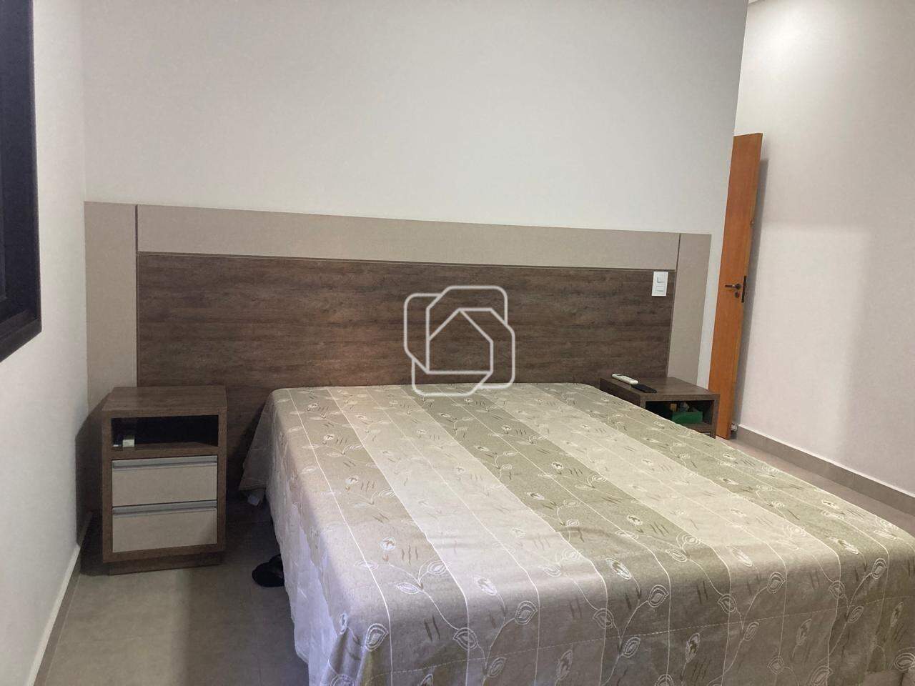 Casa de Condomínio à venda em Itu - SP - Condomínio Residencial Mont Blanc: 