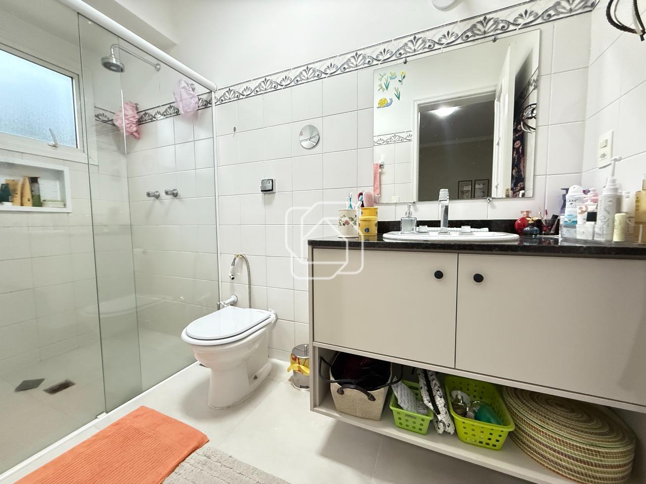 Casa de Condomínio para aluguel em Salto - SP - Haras Paineiras: 