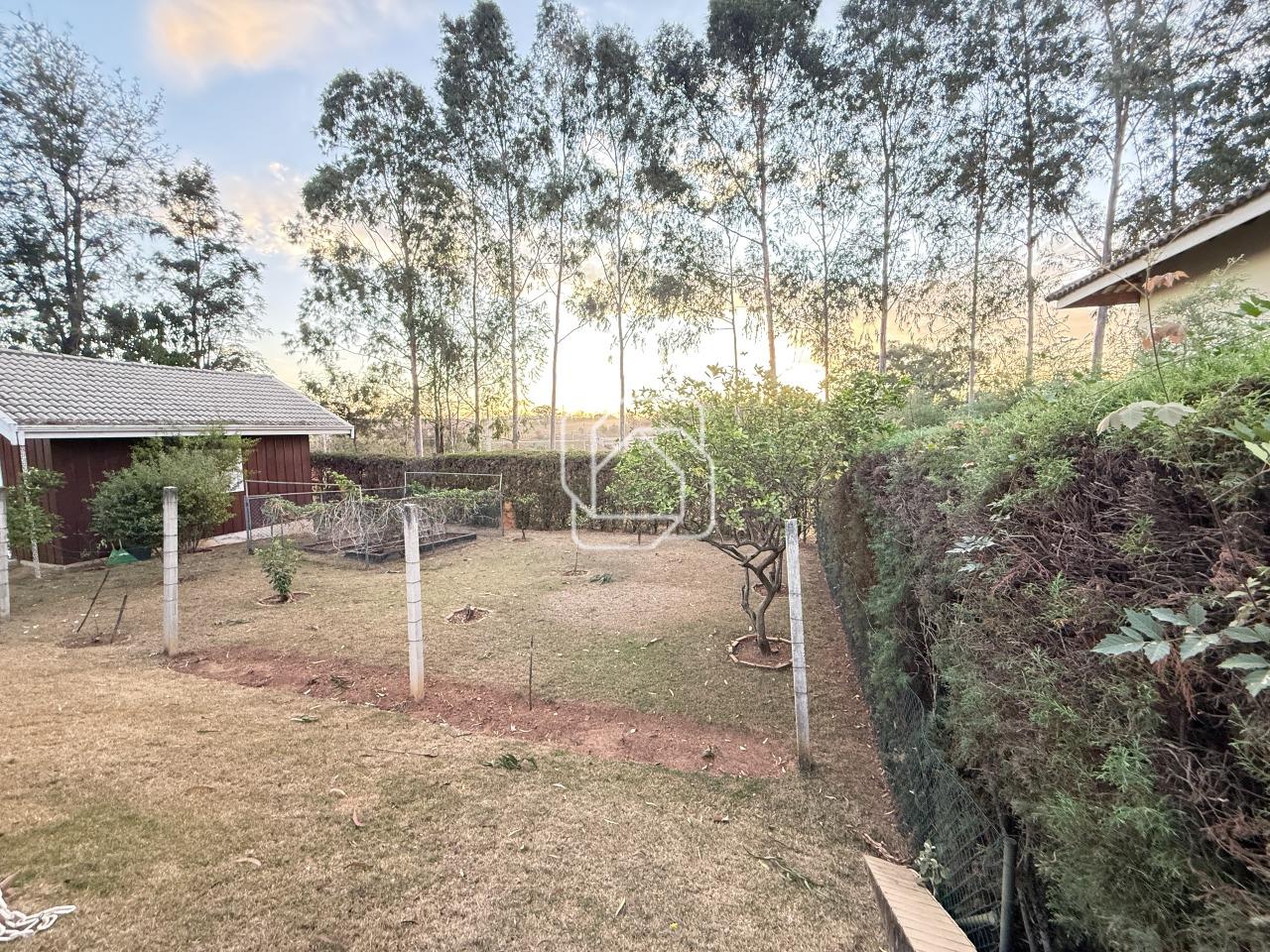 Casa de Condomínio para aluguel em Salto - SP - Haras Paineiras: 