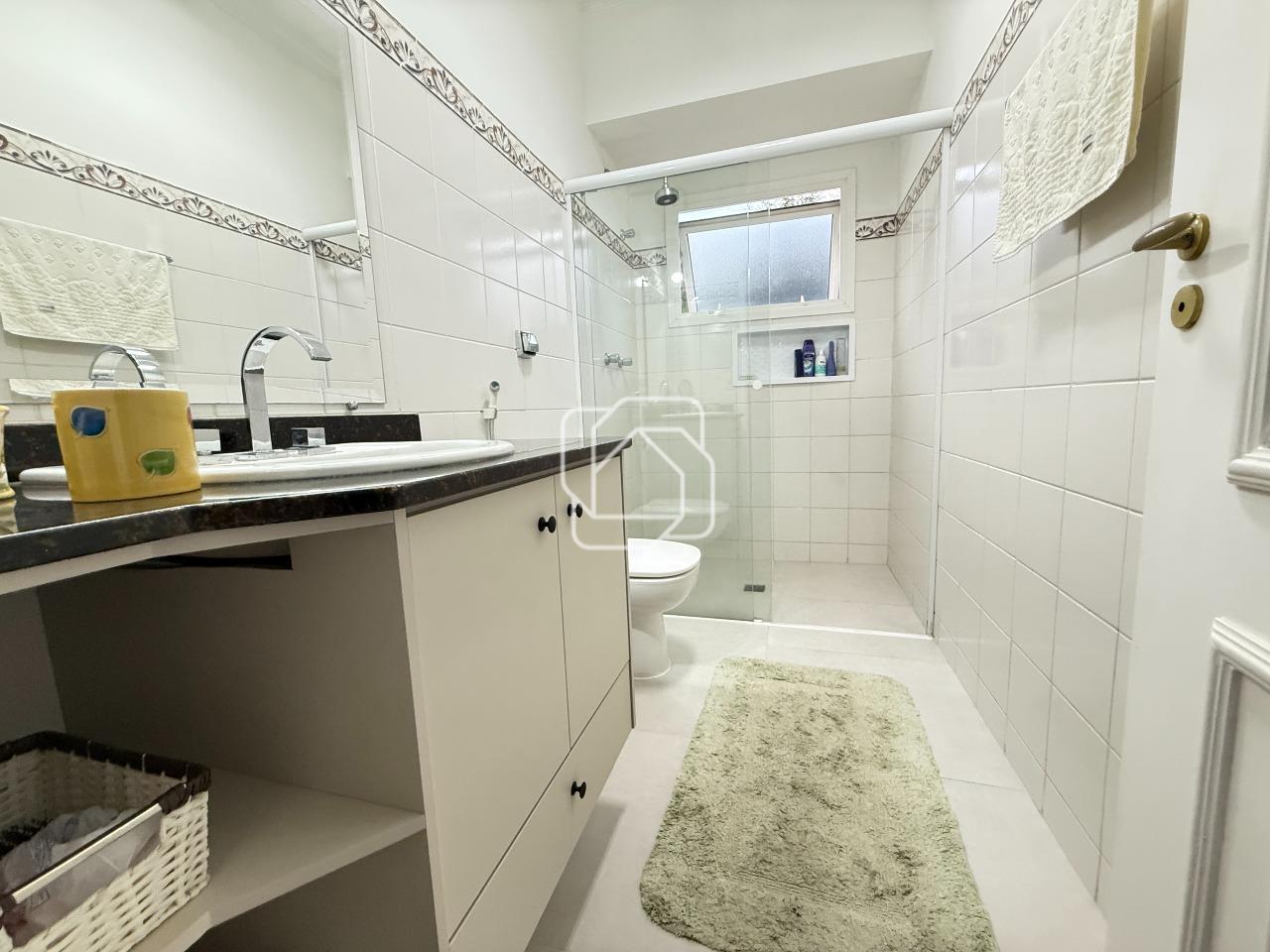 Casa de Condomínio para aluguel em Salto - SP - Haras Paineiras: 