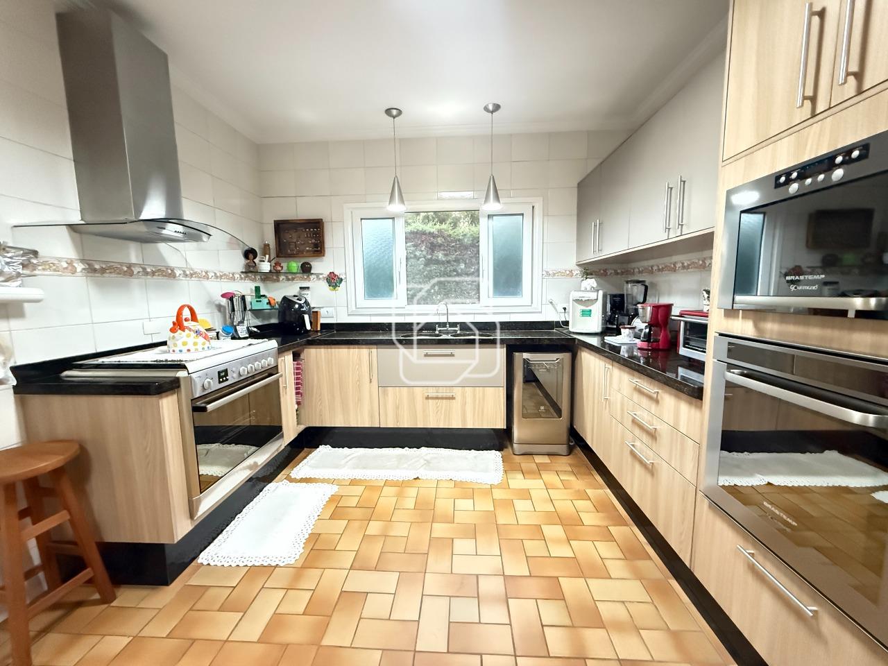 Casa de Condomínio para aluguel em Salto - SP - Haras Paineiras: 