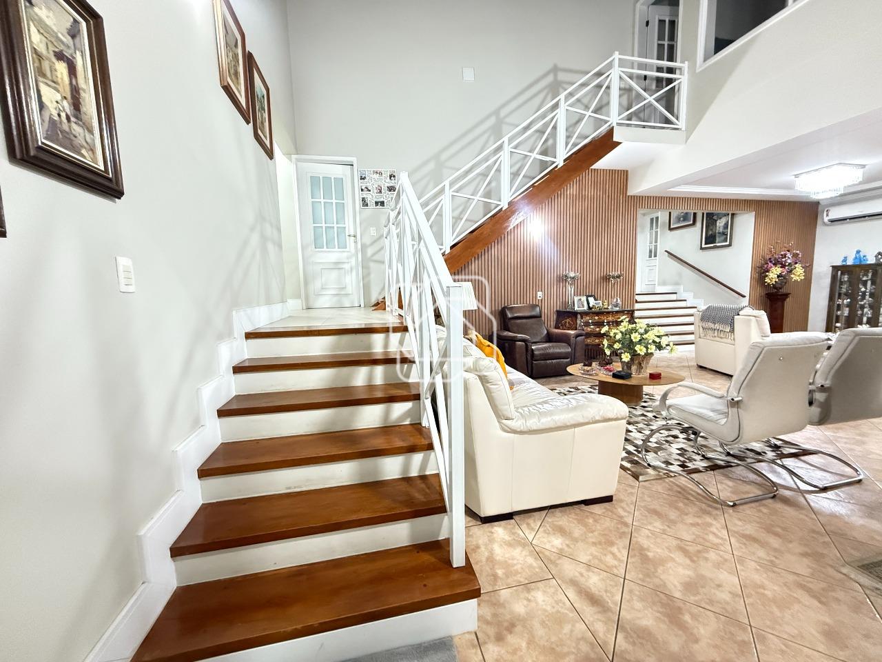 Casa de Condomínio para aluguel em Salto - SP - Haras Paineiras: 