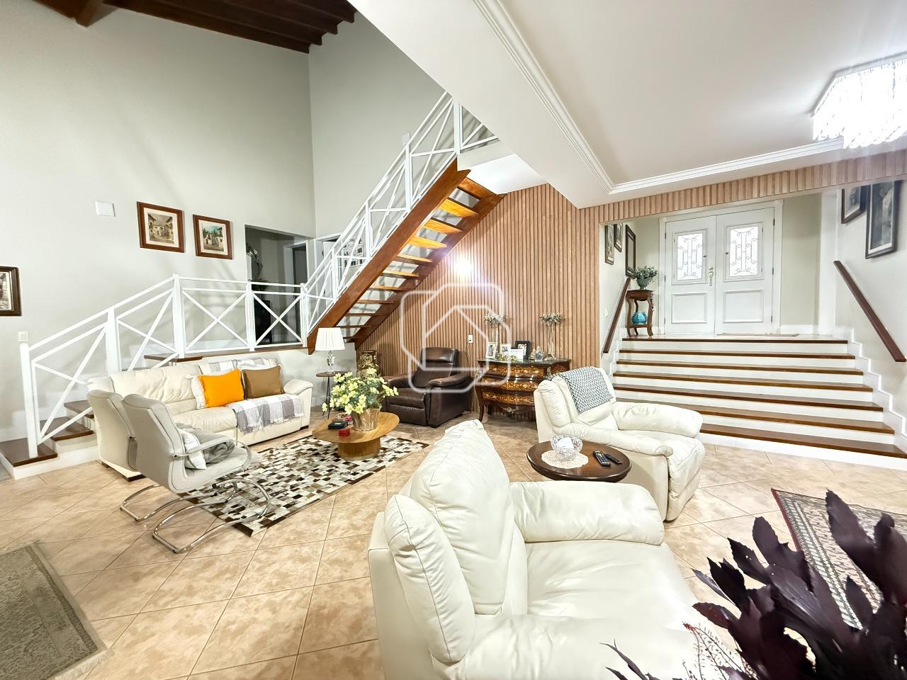 Casa de Condomínio para aluguel em Salto - SP - Haras Paineiras: 