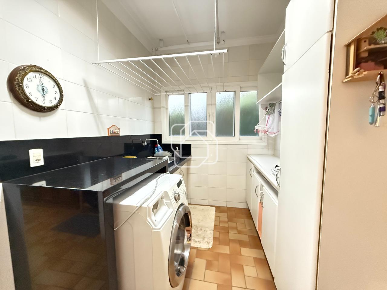 Casa de Condomínio para aluguel em Salto - SP - Haras Paineiras: 