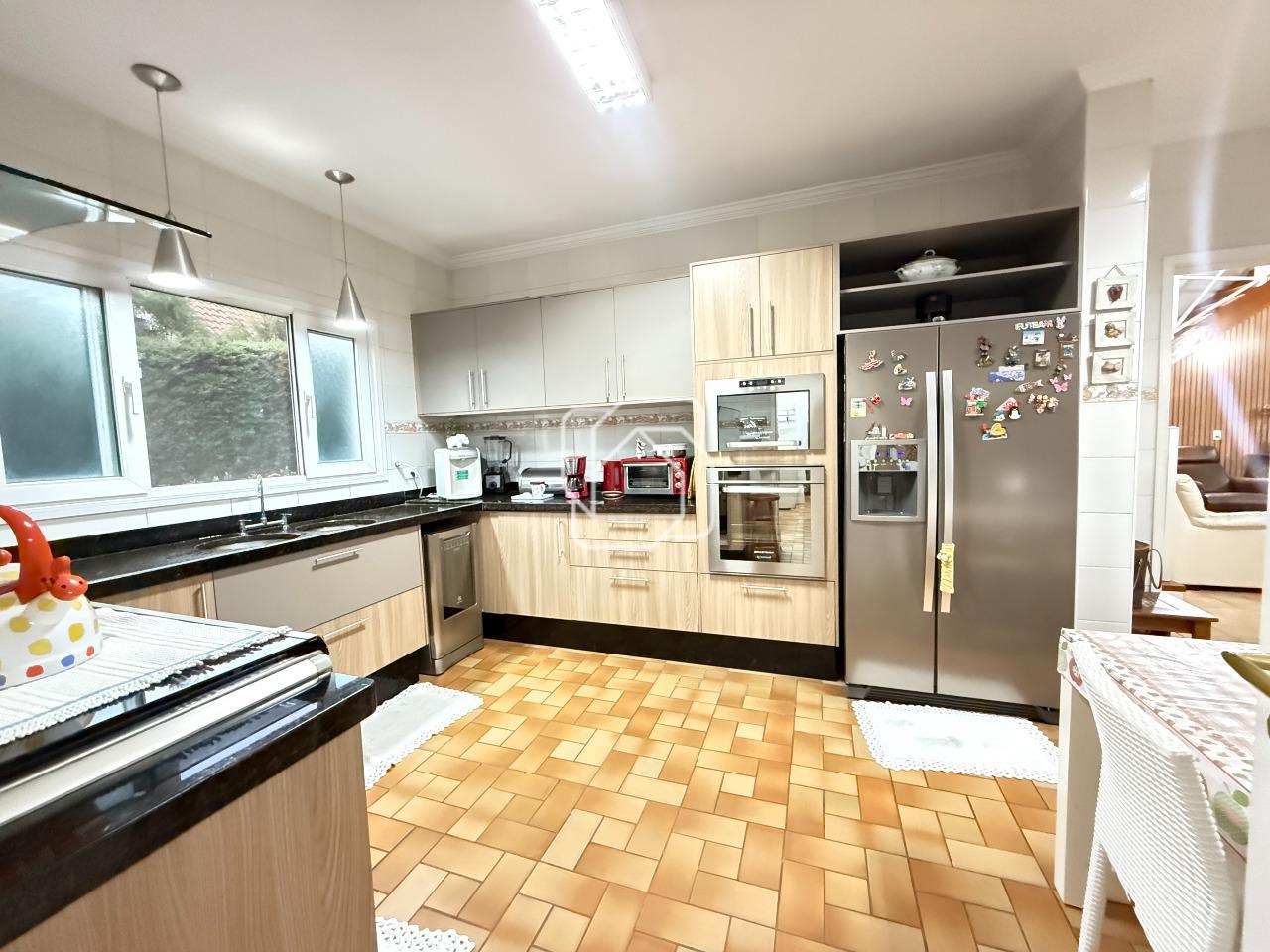 Casa de Condomínio para aluguel em Salto - SP - Haras Paineiras: 