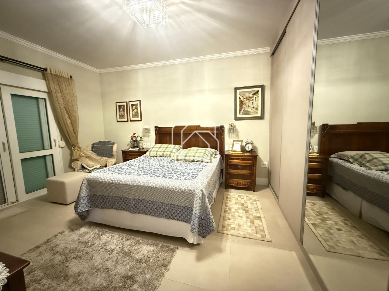 Casa de Condomínio para aluguel em Salto - SP - Haras Paineiras: 