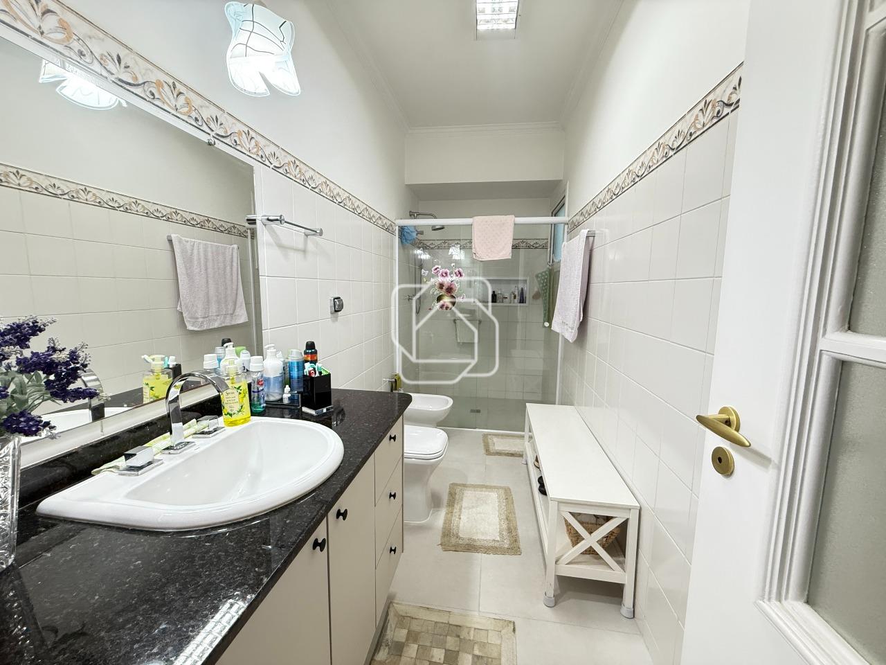 Casa de Condomínio para aluguel em Salto - SP - Haras Paineiras: 