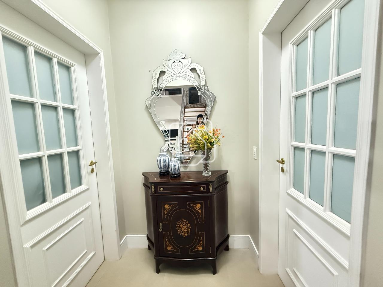 Casa de Condomínio para aluguel em Salto - SP - Haras Paineiras: 