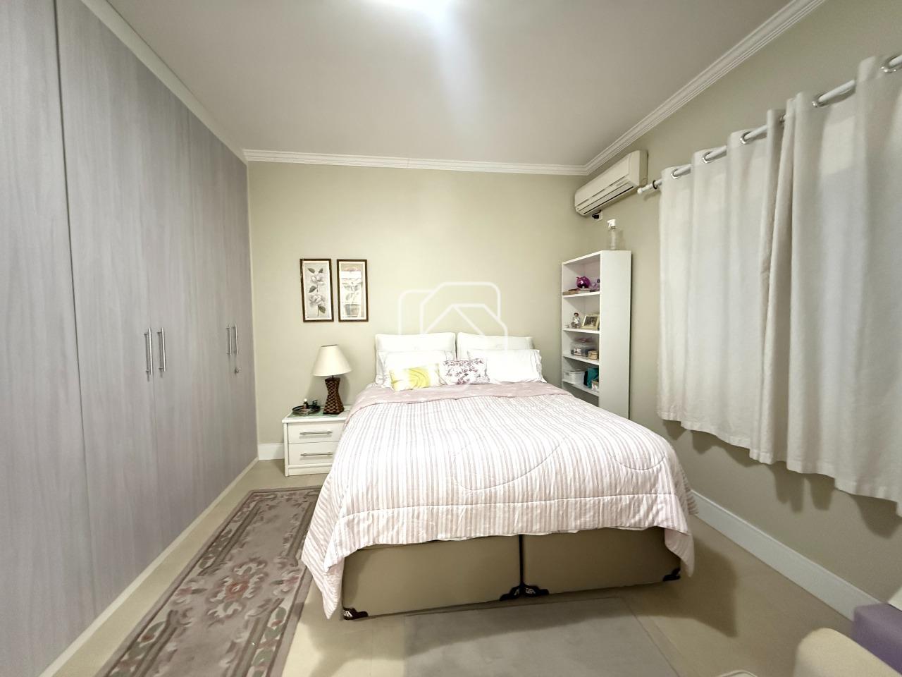 Casa de Condomínio para aluguel em Salto - SP - Haras Paineiras: 