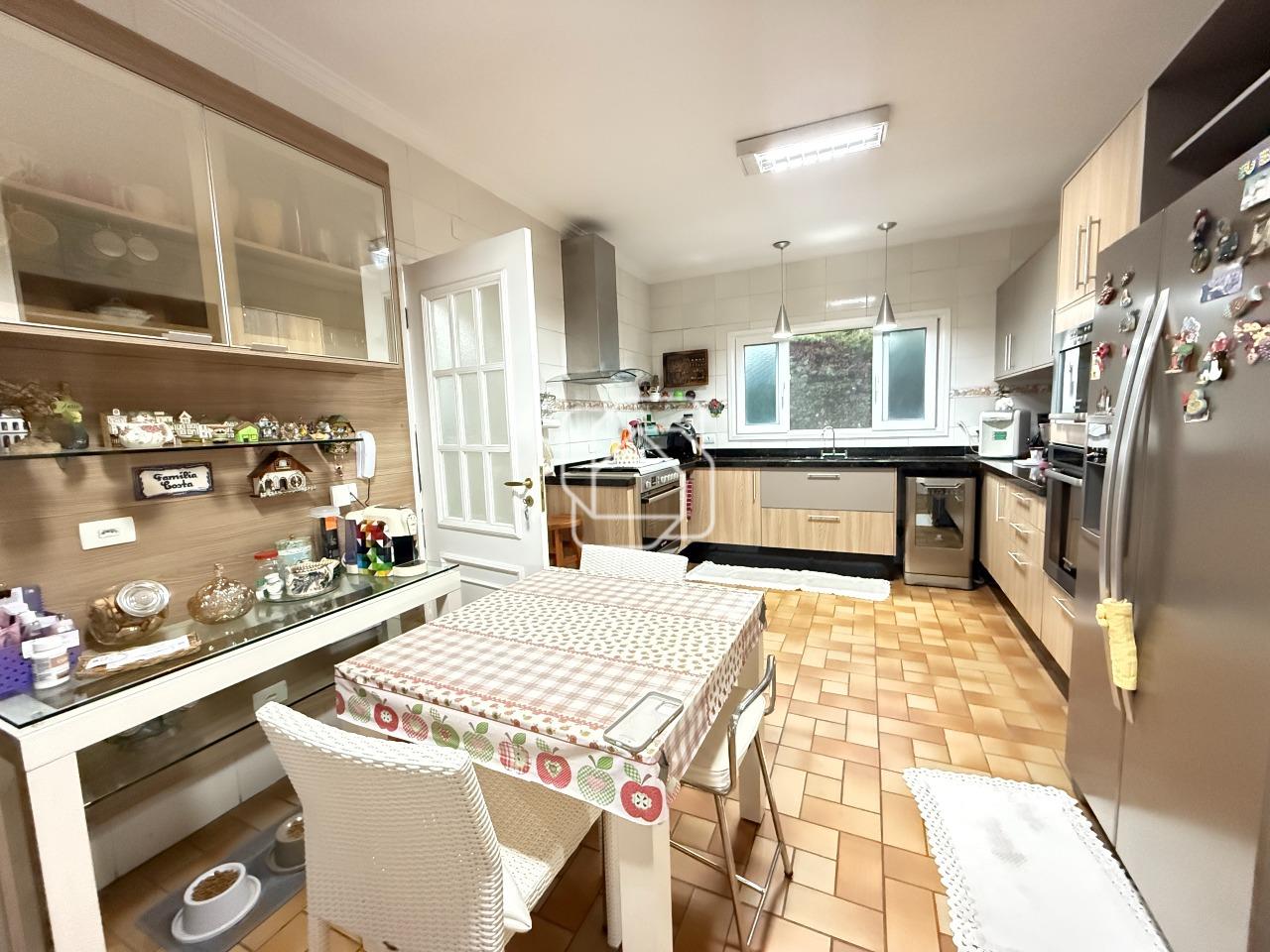 Casa de Condomínio para aluguel em Salto - SP - Haras Paineiras: 