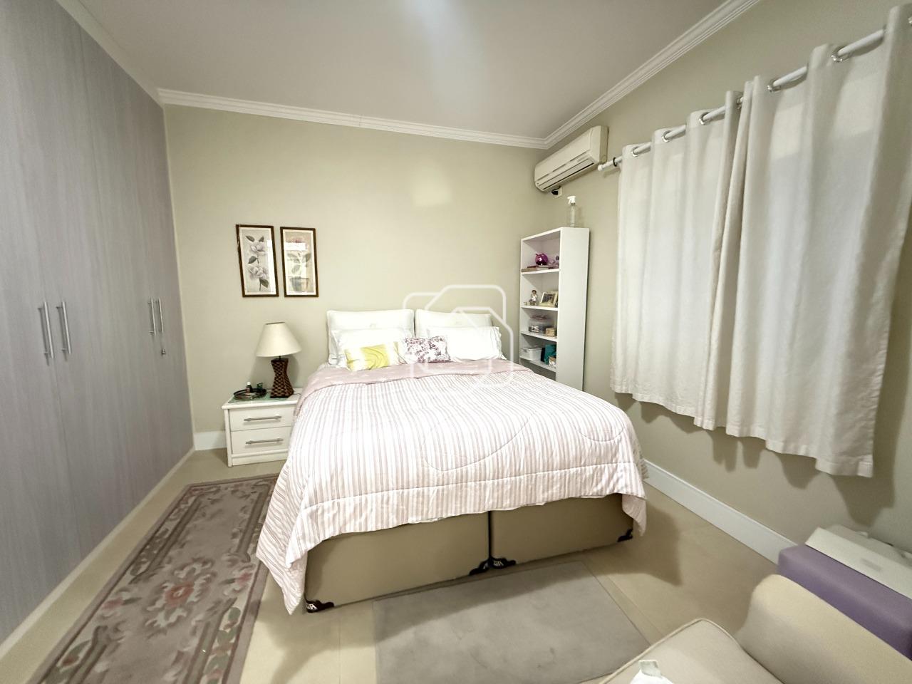 Casa de Condomínio para aluguel em Salto - SP - Haras Paineiras: 