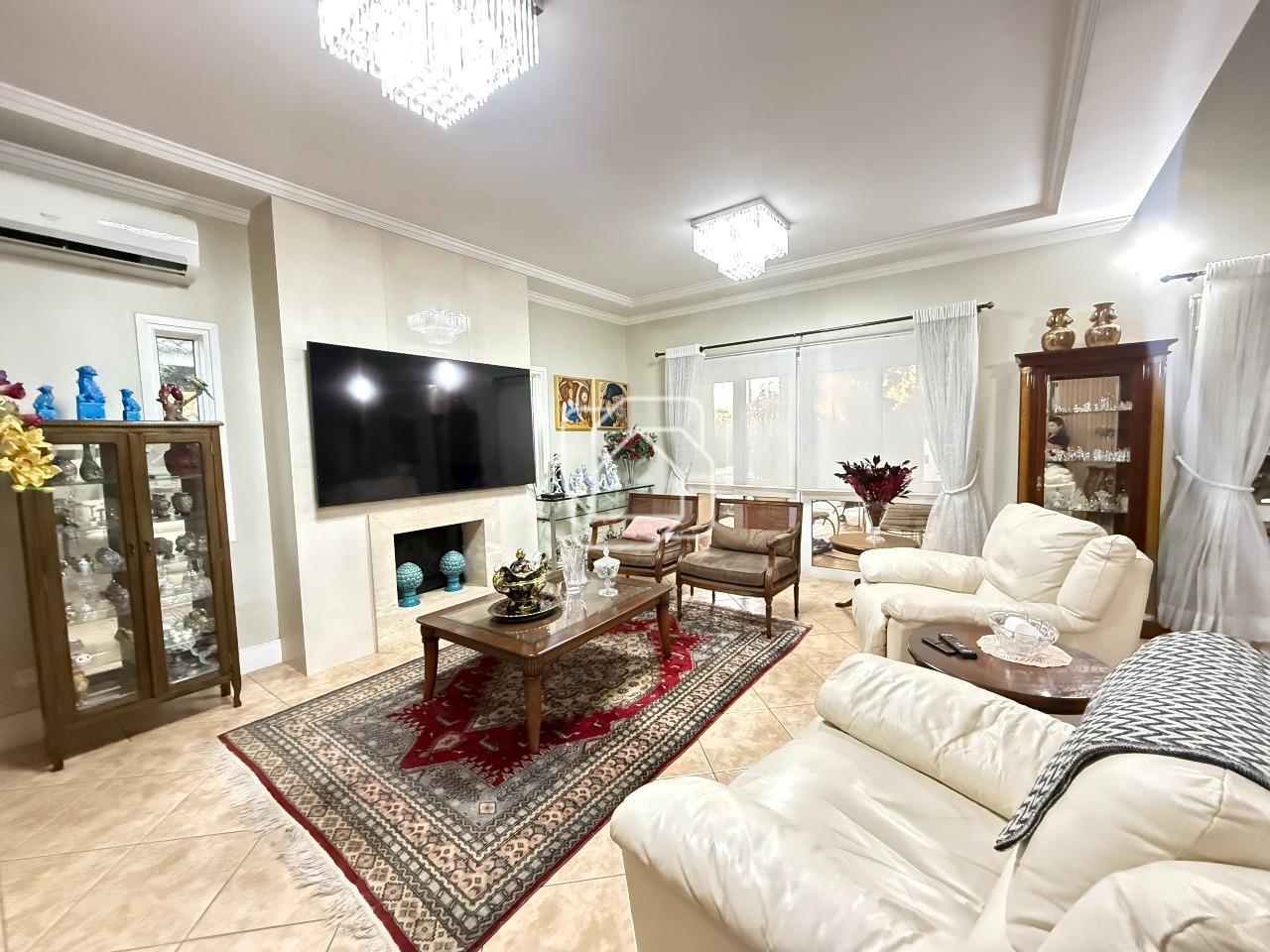 Casa de Condomínio para aluguel em Salto - SP - Haras Paineiras: 