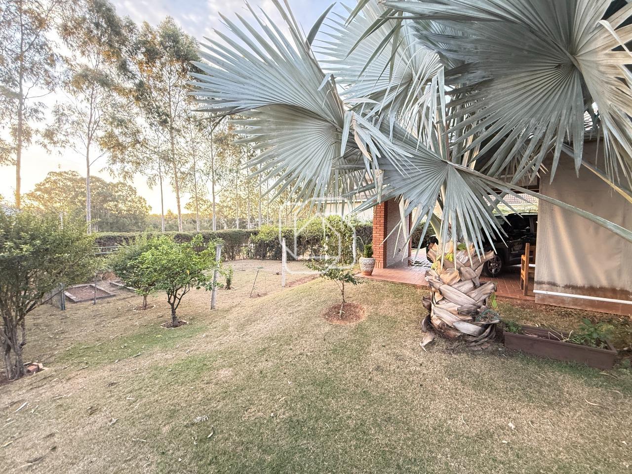 Casa de Condomínio para aluguel em Salto - SP - Haras Paineiras: 