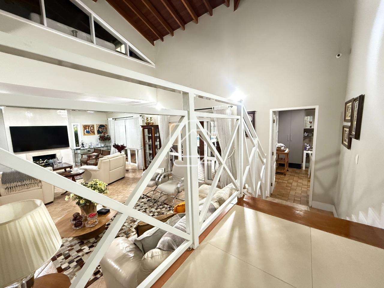 Casa de Condomínio para aluguel em Salto - SP - Haras Paineiras: 