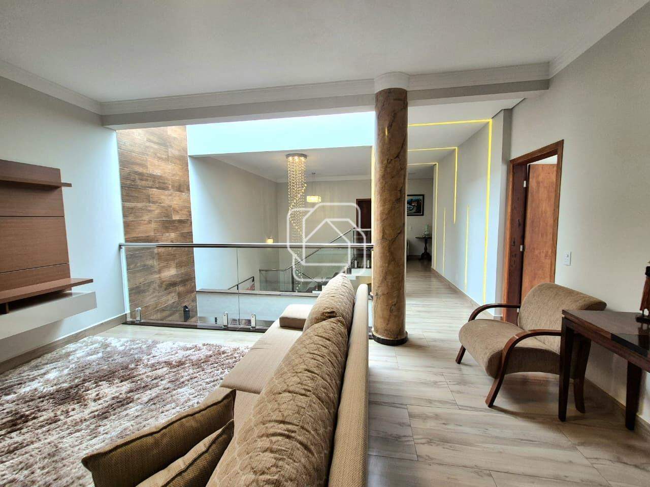 Casa de Condomínio à venda em Indaiatuba - SP - Jardim Esplendor: Corredor