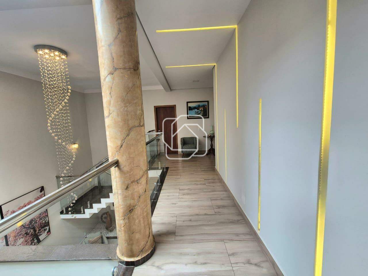 Casa de Condomínio à venda em Indaiatuba - SP - Jardim Esplendor: Corredor