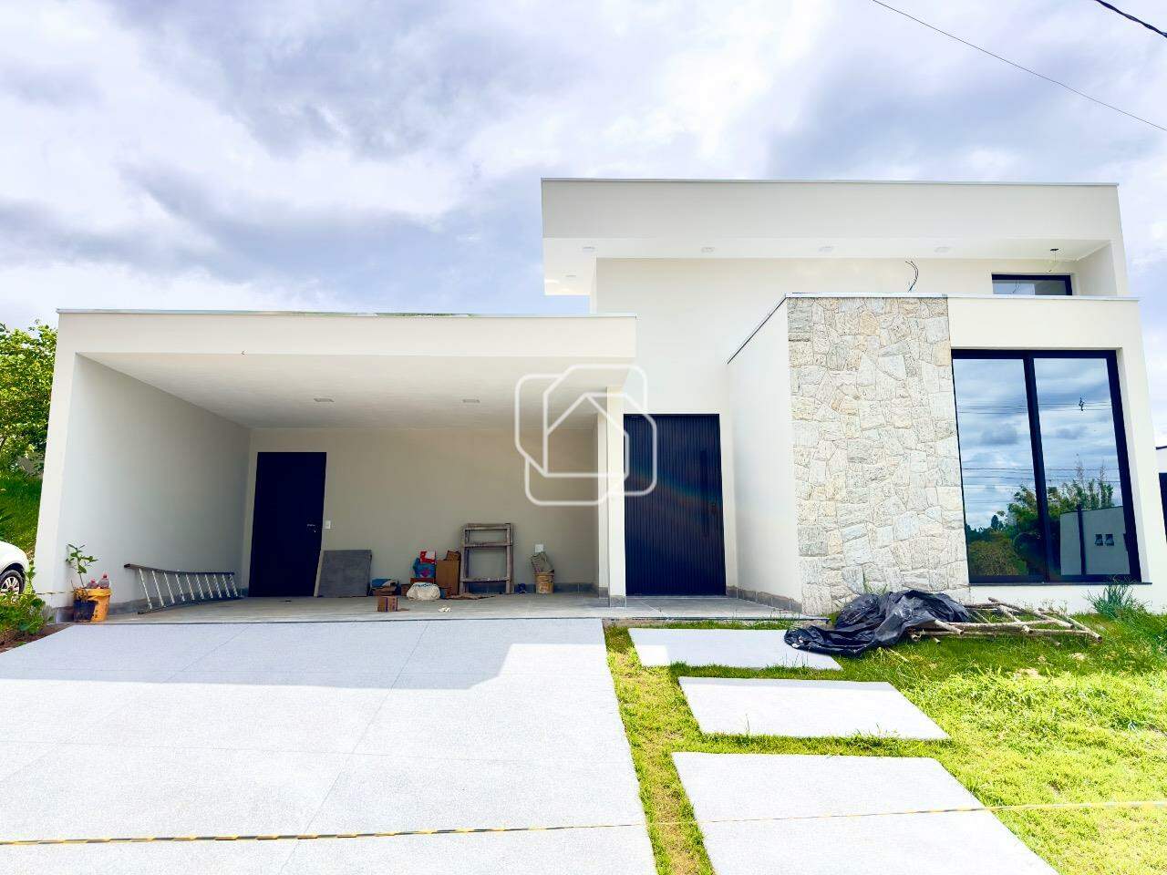 Casa de Condomínio à venda em Itu - SP - Condomínio UNA: 