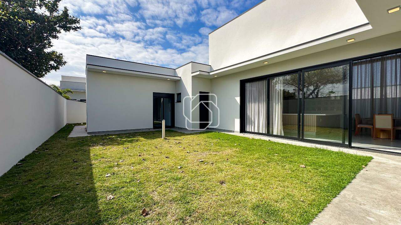 Casa de Condomínio à venda em Itu - SP - Condomínio UNA: 