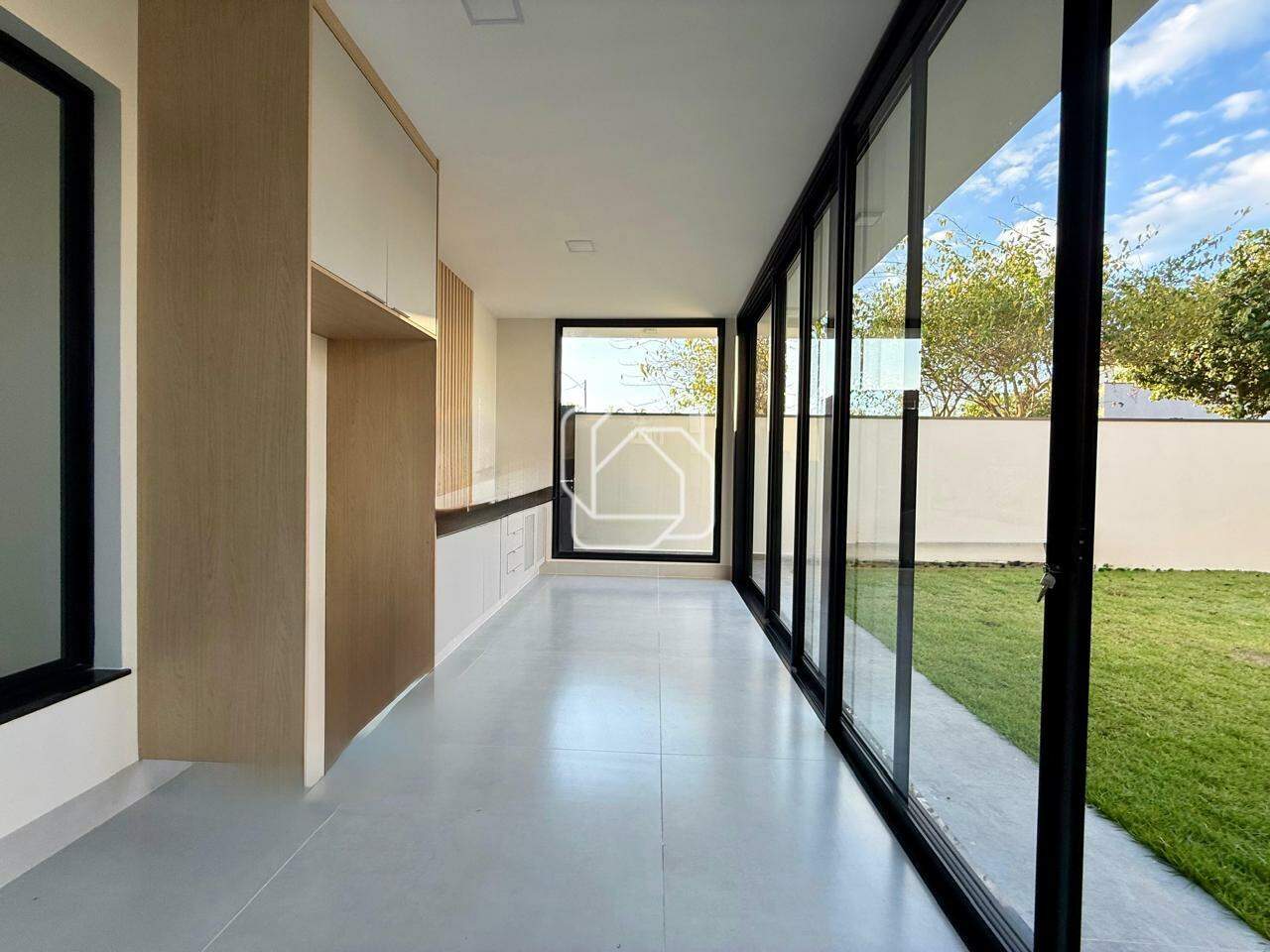 Casa de Condomínio à venda em Itu - SP - Condomínio UNA: 