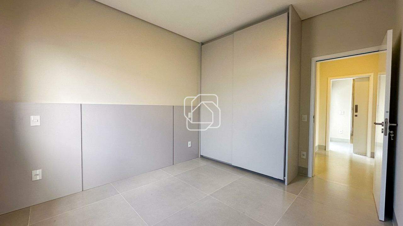 Casa de Condomínio à venda em Itu - SP - Condomínio UNA: