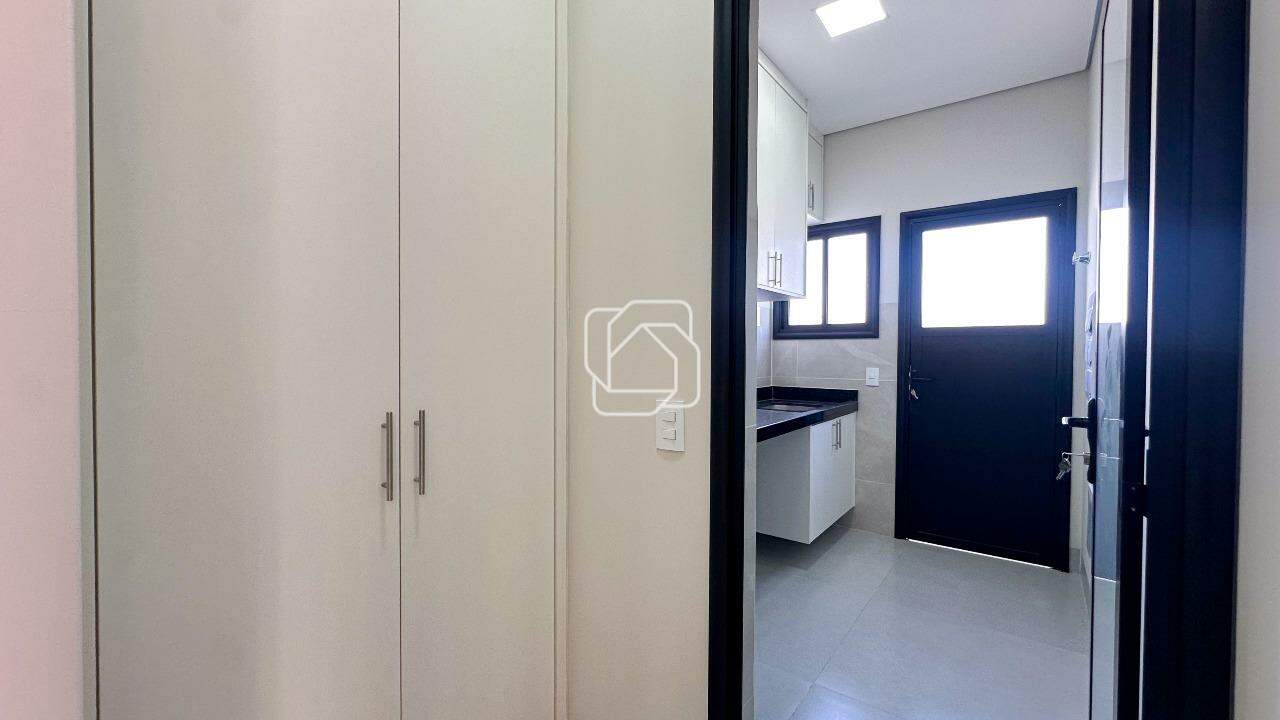 Casa de Condomínio à venda em Itu - SP - Condomínio UNA: