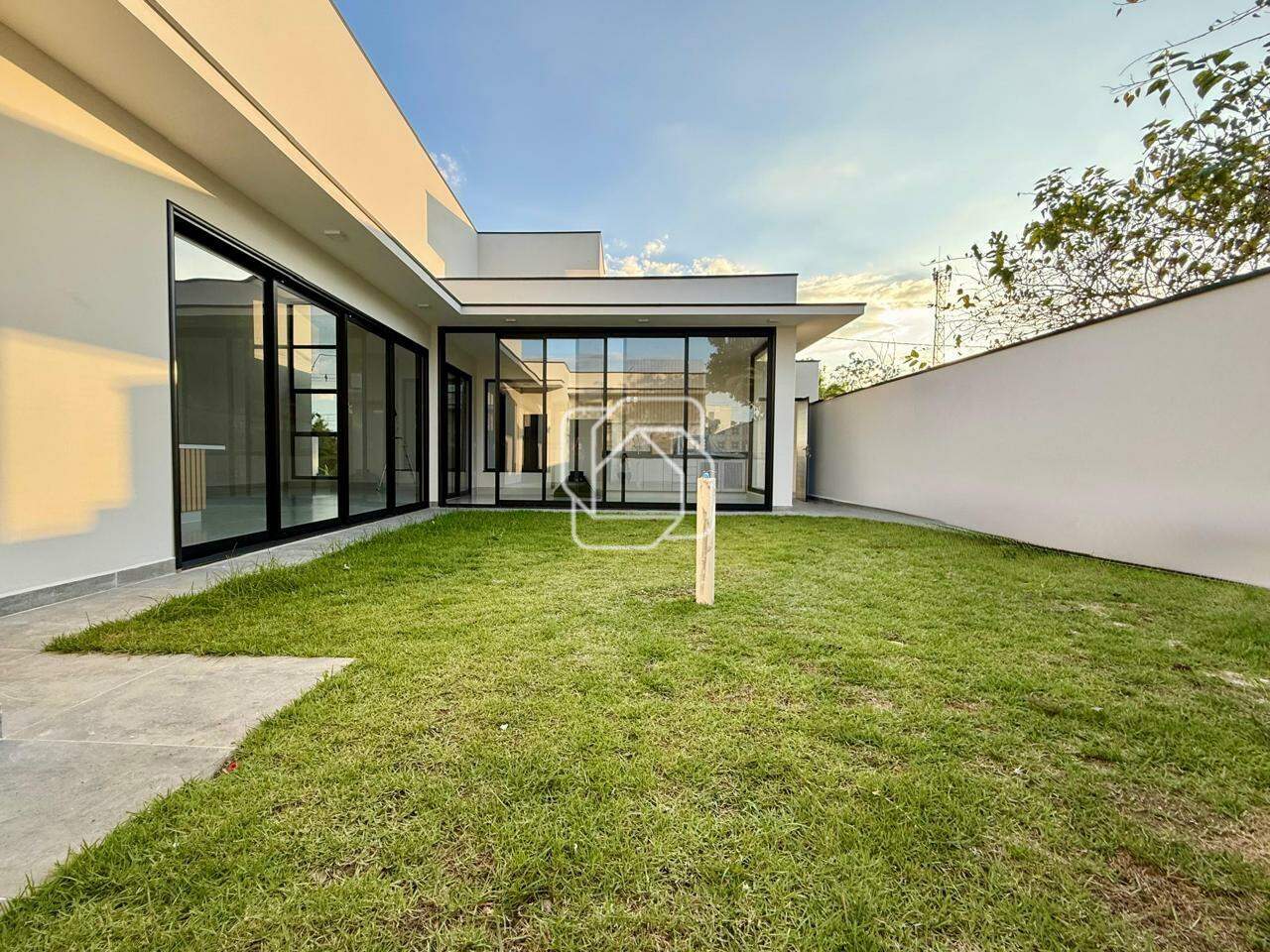 Casa de Condomínio à venda em Itu - SP - Condomínio UNA: 