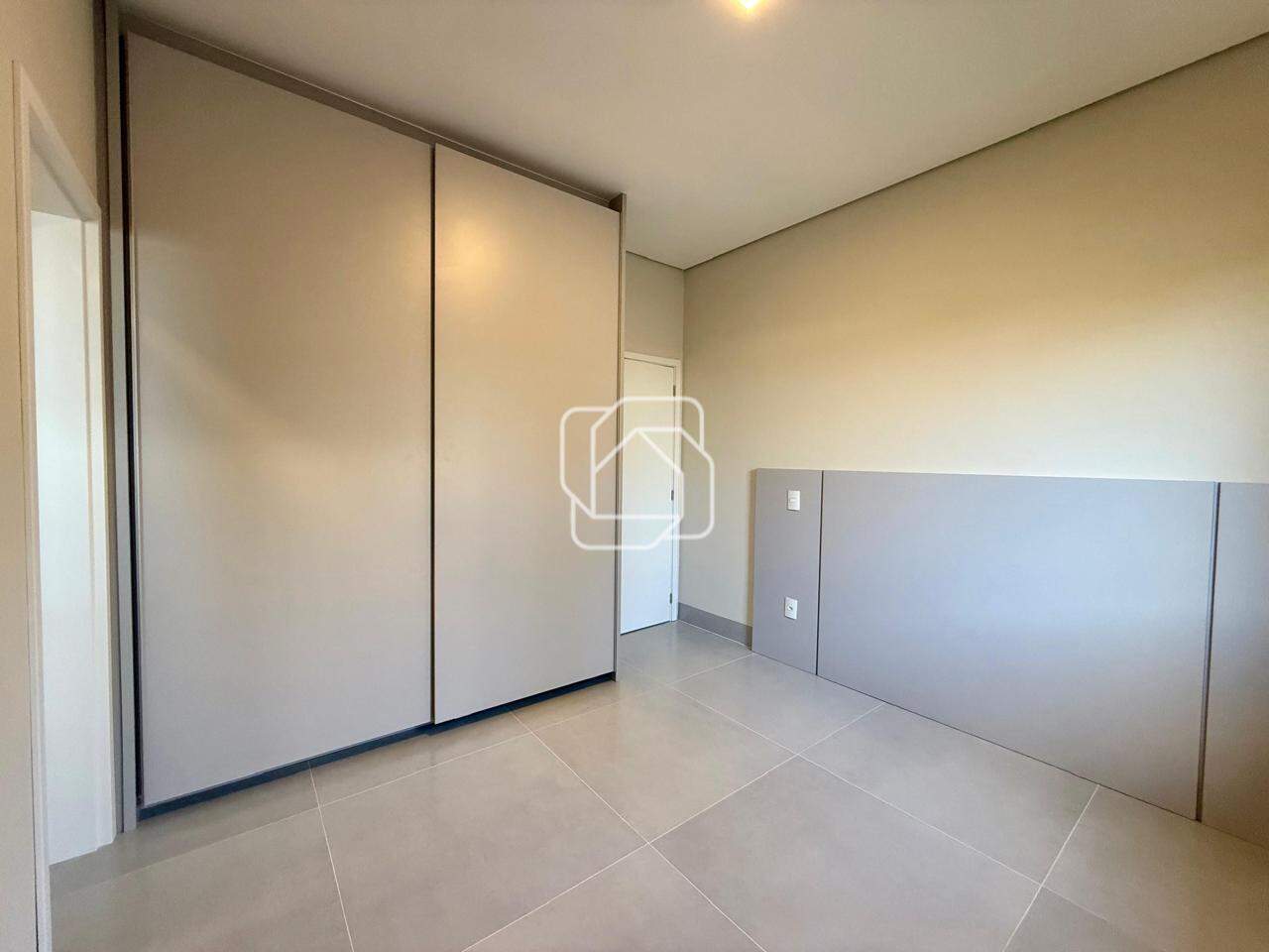 Casa de Condomínio à venda em Itu - SP - Condomínio UNA: 