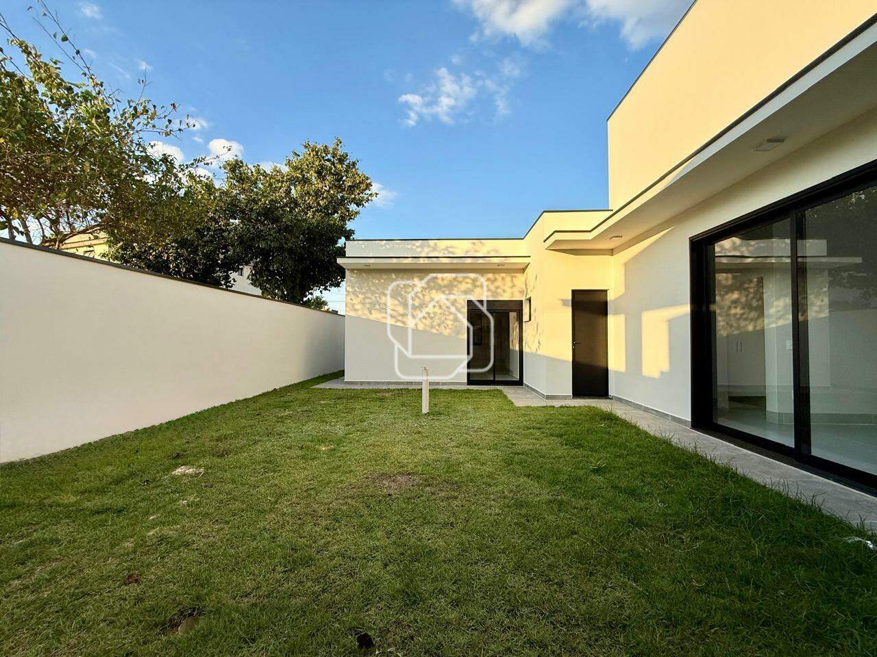 Casa de Condomínio à venda em Itu - SP - Condomínio UNA: 