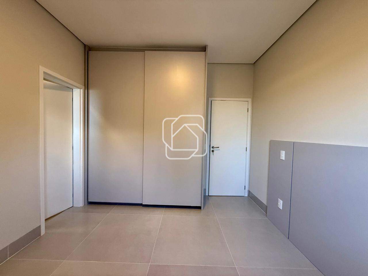 Casa de Condomínio à venda em Itu - SP - Condomínio UNA: 