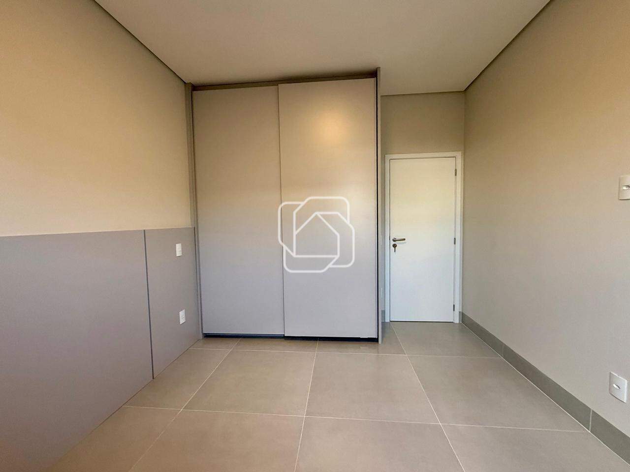 Casa de Condomínio à venda em Itu - SP - Condomínio UNA: 