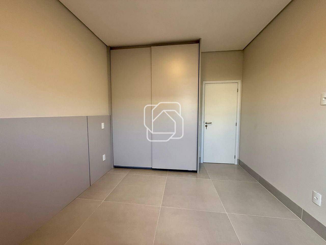Casa de Condomínio à venda em Itu - SP - Condomínio UNA: 
