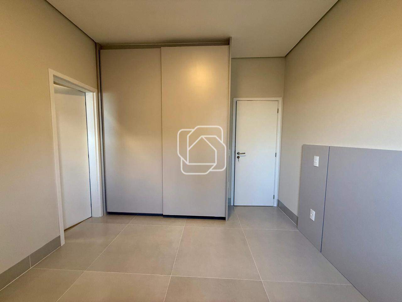 Casa de Condomínio à venda em Itu - SP - Condomínio UNA: 