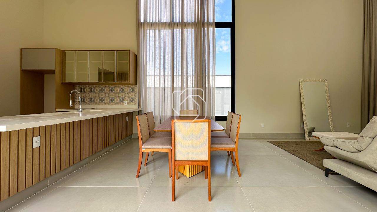 Casa de Condomínio à venda em Itu - SP - Condomínio UNA: