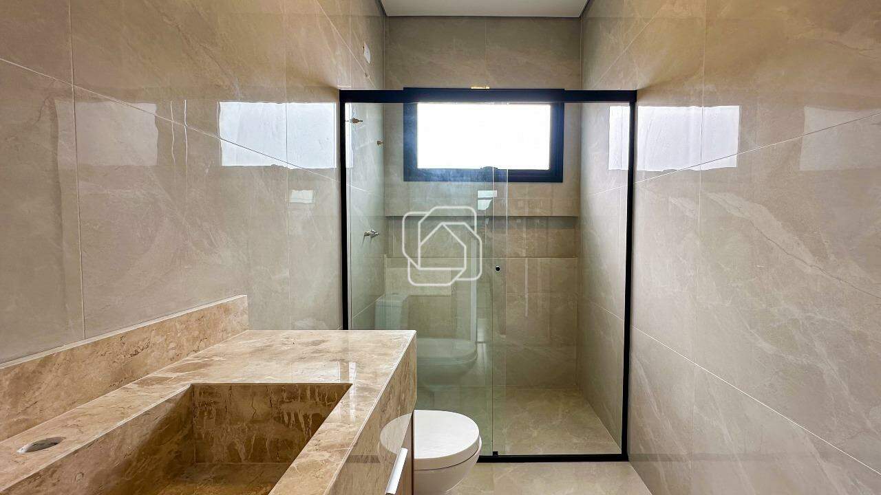 Casa de Condomínio à venda em Itu - SP - Condomínio UNA: