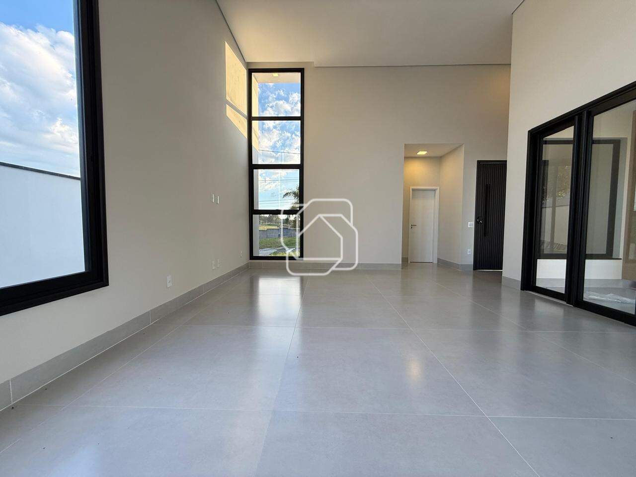 Casa de Condomínio à venda em Itu - SP - Condomínio UNA: 