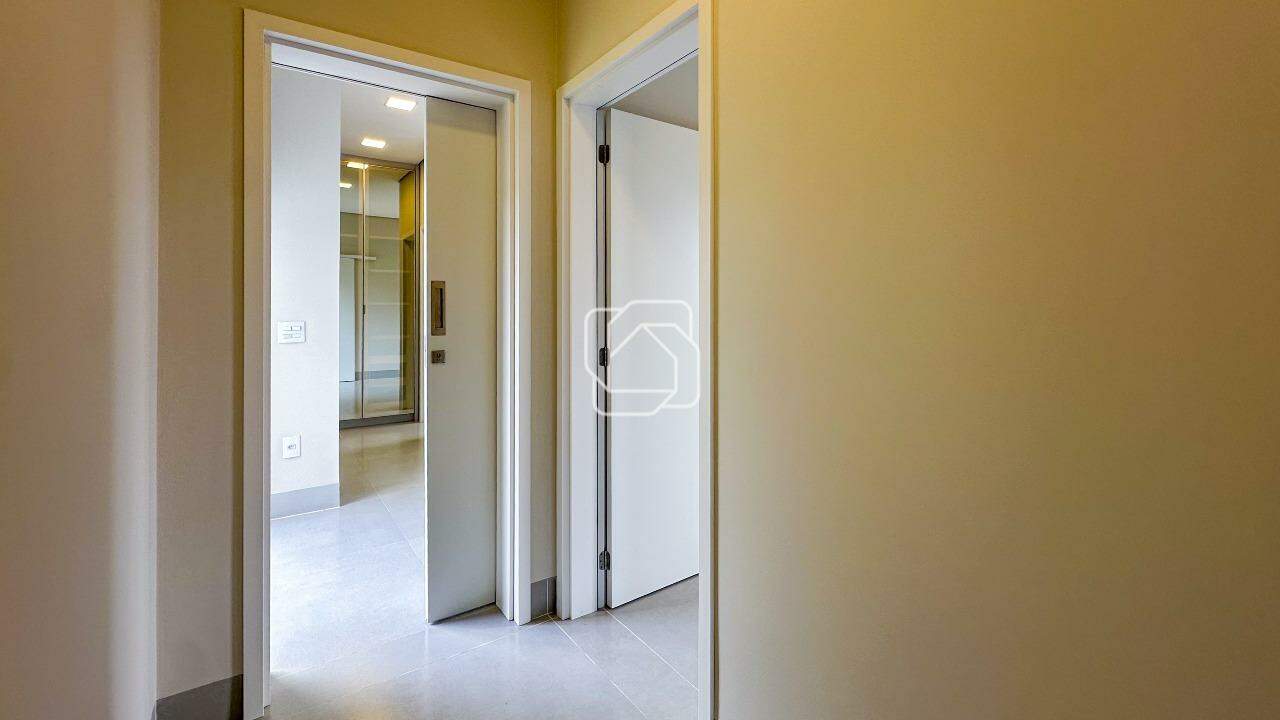 Casa de Condomínio à venda em Itu - SP - Condomínio UNA: