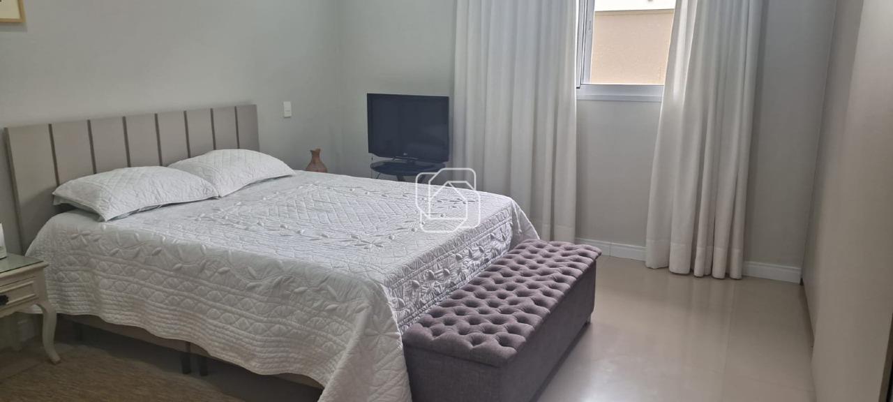 Casa de Condomínio para aluguel em Itu - SP - Condomínio UNA: