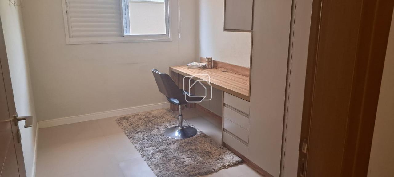 Casa de Condomínio para aluguel em Itu - SP - Condomínio UNA: