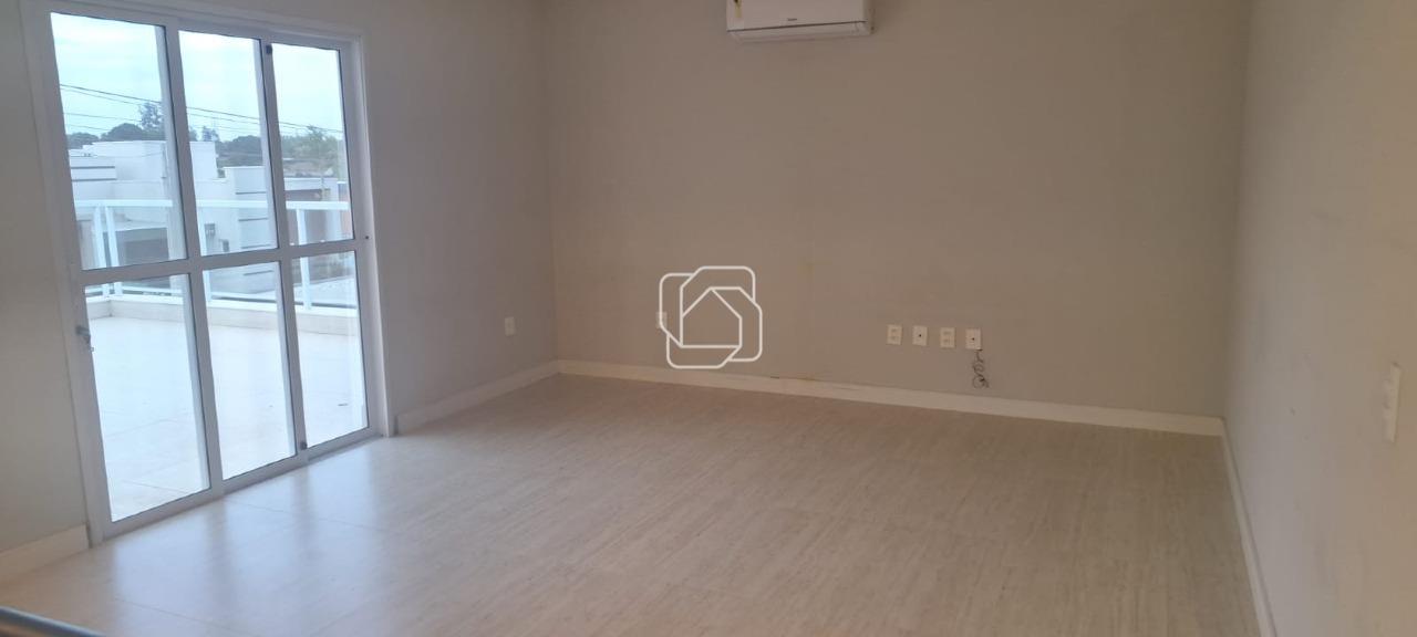 Casa de Condomínio para aluguel em Itu - SP - Condomínio UNA: