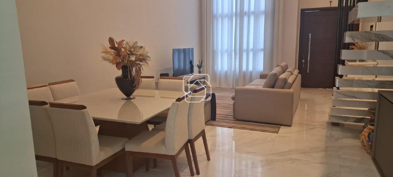 Casa de Condomínio para aluguel em Itu - SP - Condomínio UNA: 