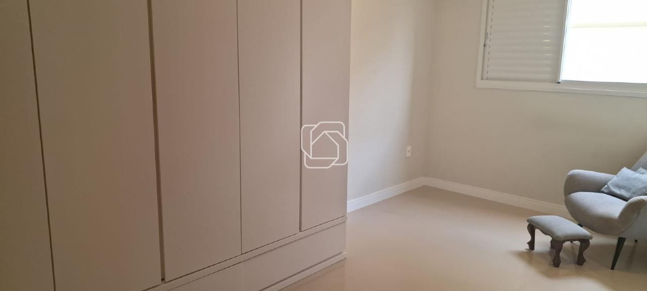 Casa de Condomínio para aluguel em Itu - SP - Condomínio UNA: