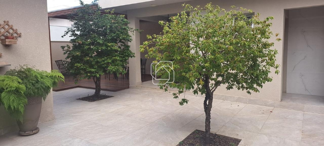 Casa de Condomínio para aluguel em Itu - SP - Condomínio UNA: